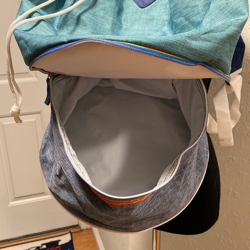 Backpack - Picture 2 of 6